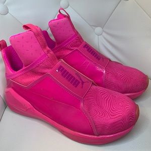 PUMA Women's Fierce